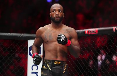 Leon Edwards says he has next title defense set for UFC 300 — then wants summer return, too