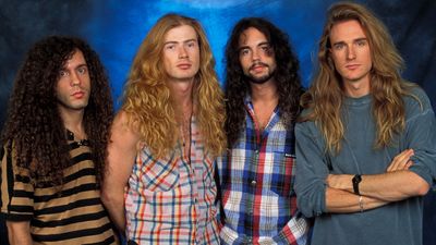 Riots, breakups and a ghost in the attic: The track-by-track guide to Megadeth’s Rust In Peace