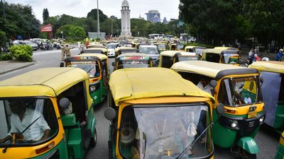 Karnataka likely to launch State-owned ride-hailing app by February 2024