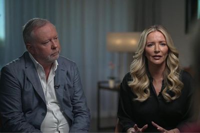 Michelle Mone says husband to issue update on PPE scandal to 'set record straight'