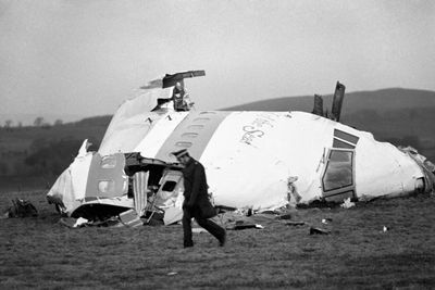 Legal bid lodged to allow video and phone links for Lockerbie bombing trial