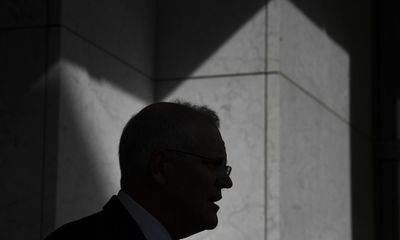 Morrison government failed to give Howard-era national security cabinet papers to national archives