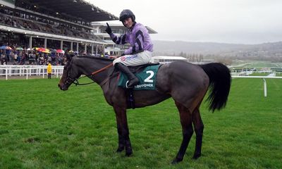 Talking Horses: Stage Star can shine but why so few New Year runners?