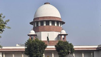 SC’s translation projects raced ahead in 2023 as retd. HC judges, law clerks help AI
