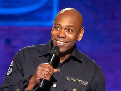 Dave Chappelle fills Netflix’s The Dreamer with jokes about trans and disabled people: ‘I love punching down’