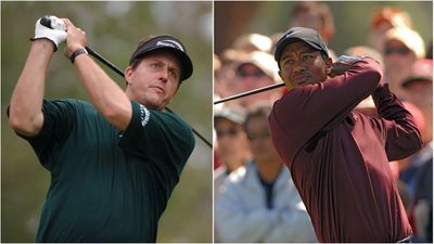 Who Hit It Further - Tiger Woods Or Phil Mickelson?