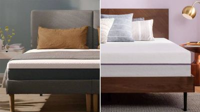 Emma vs Purple mattress: Which is the best memory foam bed for you?