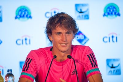 Zverev and Kerber lead Germany to victory in United Cup