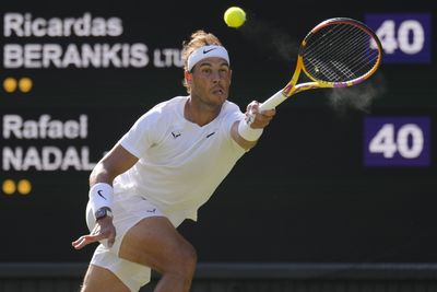 Nadal refuses retirement, keeps possibility of playing beyond 2024