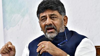 CBI issues notice to Jaihind Channel seeking details of D.K. Shivakumar's investments