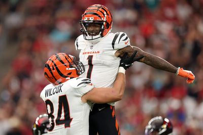 Bengals WR Ja’Marr Chase expected to play vs. Chiefs