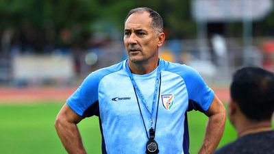Asian Cup | We have to prove that we can play fearlessly: Stimac