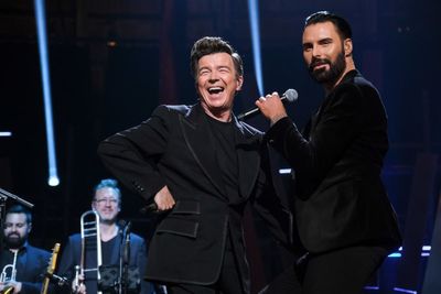 Rick Astley Rocks New Year’s Eve: Line-up, when it’s on and how to watch it