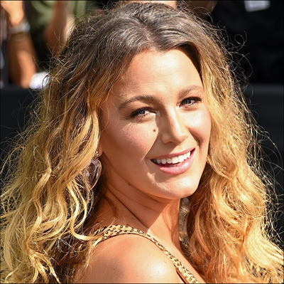 Fans Celebrate Blake Lively For 'Normalizing' Pumping At Disneyland