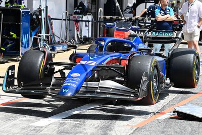 F1 tech review: Williams claws up from the back of the grid