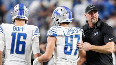 Ex-NFL WR Says Lions Tried to ‘Confuse’ Cowboys, Instead Confused Refs on Controversial Call