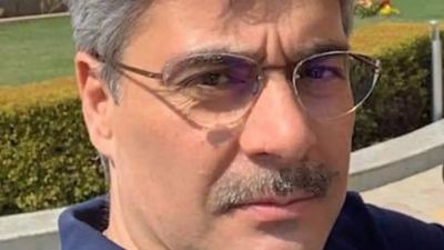 Sandeep Chattoo, prominent businessman and owner of Real Kashmir FC, dies