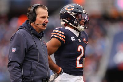 Bears can be eliminated from playoff contention in Week 17