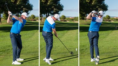 How ‘Awareness Speed Swings’ Are The Key To Better Clubface Control In 2024