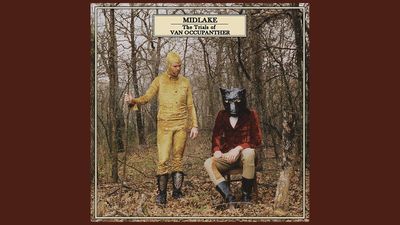 “It was reportedly a very taxing LP to make… but even today the beautiful mysteries remain intact”: Midlake’s The Trials of Van Occupanther is conceptual, esoteric and more prog than indie