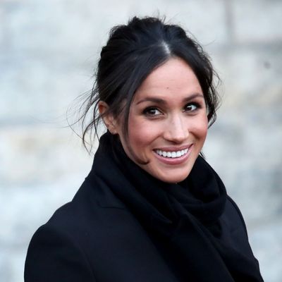 Meghan Markle’s tips for hosting the holidays on a budget are going viral