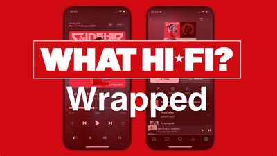 What Hi-Fi? Wrapped: our favourite tracks that we used to test hi-fi gear in 2023