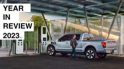 Live Wire: What Was Your Biggest EV Lesson From 2023?