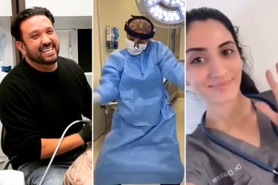 The revoked, the accused, and the phony: A bad year for TikTok doctors