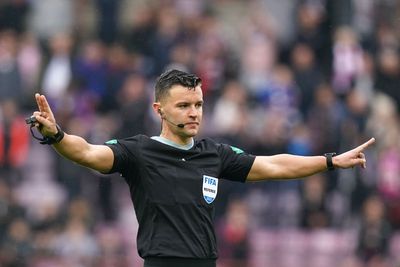 Rangers remain frustrated by silence following VAR incident in derby defeat