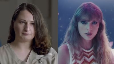 Following Gypsy Rose Blanchard’s Release From Prison, She Explained How Taylor Swift’s Work Helped Her While She Was Behind Bars