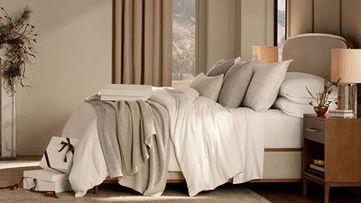 Are Egyptian cotton sheets really the best? A sleep editor investigates