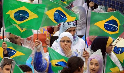 ‘Outraged’: Brazilian Muslims face growing Islamophobia over Gaza war