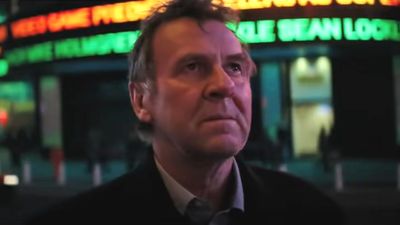 George Clooney And More Pay Tribute To The Full Monty Actor Tom Wilkinson After His Death