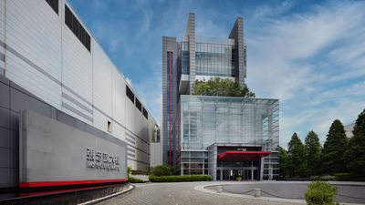TSMC to open Japan's most advanced semiconductor production facility in February - chip production begins in H2