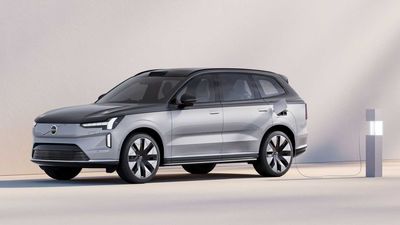 2025 Volvo EX90 Range, Specs And Pricing Overview