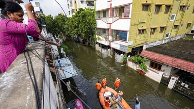Floods and a ‘preventive measure’ that needs review