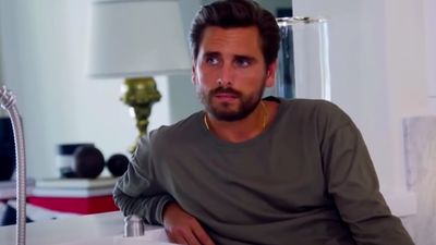 Remember When We Got Penelope's Unfiltered Thoughts On Scott Disick's Love Life? Now He's Been Spotted With Ex That Cost Him Relationship With Kourtney