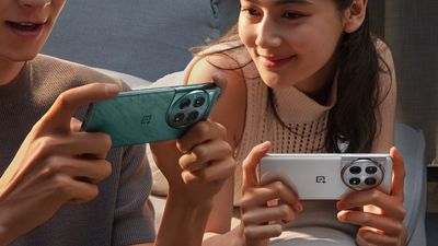 The top spec OnePlus 12 phone may not be available to everyone