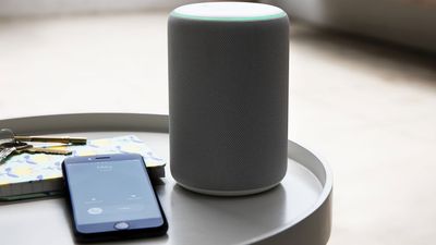 How to restart Alexa