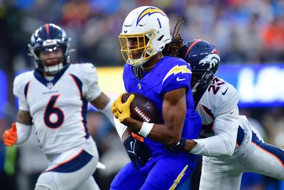 5 keys to a Chargers win over Broncos