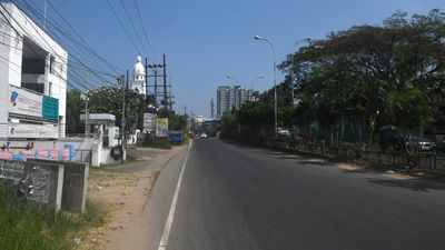 Land acquisition details handed over to district administration for metro stations at Chembumukku, Padamugal