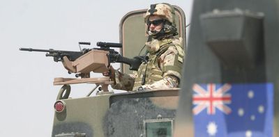 Cabinet papers 2003: Howard government sends Australia into the Iraq war