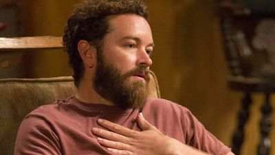 'Only One Phone Call Per Month': What Life Will Look Like For Danny Masterson As He Enters Prison