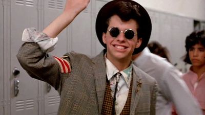 'He Was The Guy I Wish I Was’: Pretty In Pink’s Jon Cryer Gets Candid About His Connection To Duckie And Why Fans Connect With The Character