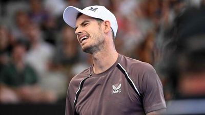 Murray reveals 2024 could be his last on Tour