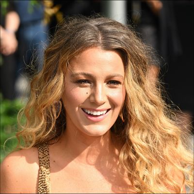 Blake Lively’s “2023 Memories” Instagram Post is Almost as Stunning as She Is