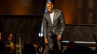 New Dave Chappelle comedy special, The Dreamer, now available on Netflix
