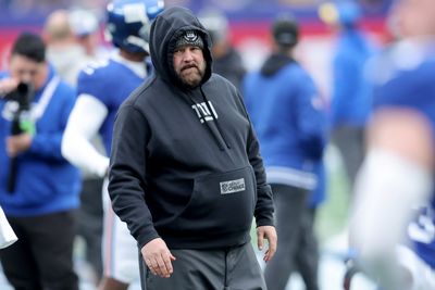 Giants fall to Rams, 26-25: Here’s how X reacted
