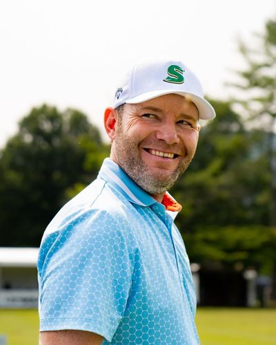 Branden Grace's Year: Joy, Achievements, and Gratitude for Support