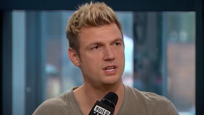 Nick Carter Shares Sweet Post About ‘Cherishing’ Moments With His Son Following The Death Of Sister Bobbie Jean
